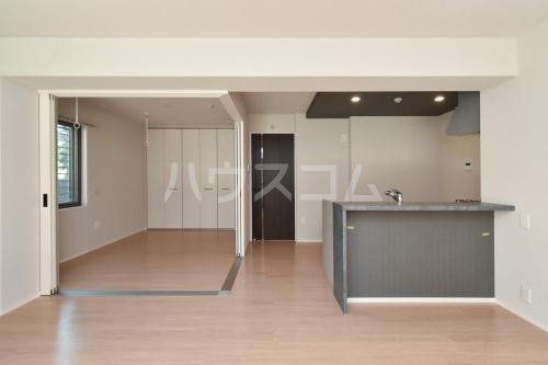 3/17 リビング/ダイニング