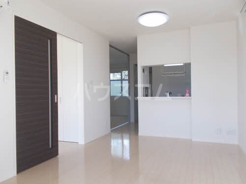 3/17 リビング/ダイニング