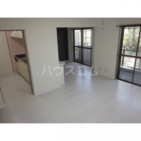 5/29 リビング/ダイニング