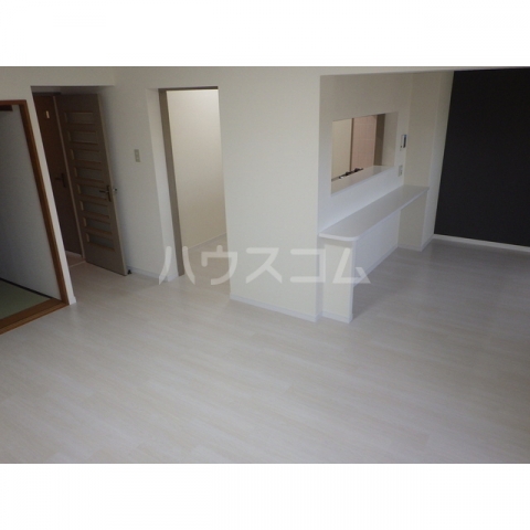 7/29 リビング/ダイニング