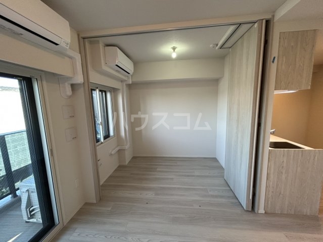 5/30 リビング/ダイニング