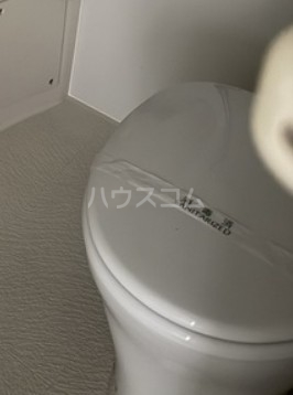 8/23 トイレ