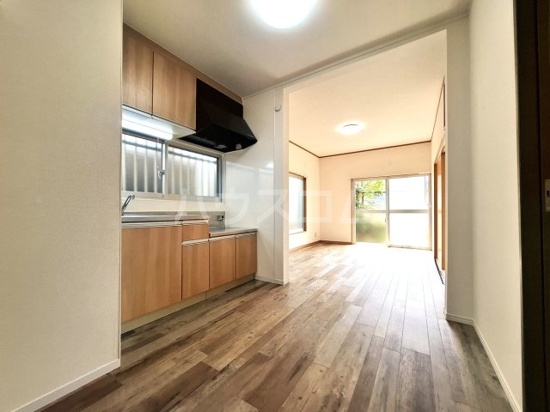 4/19 リビング/ダイニング