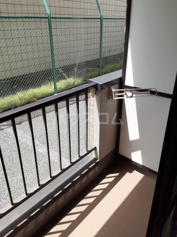 20/30 バルコニー