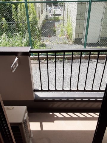 19/30 バルコニー