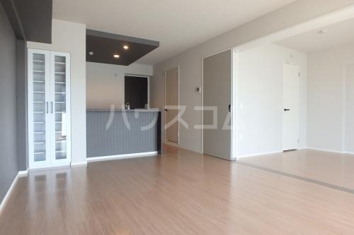 3/16 リビング/ダイニング