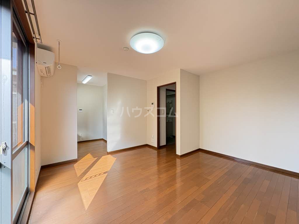 6/21 リビング/ダイニング