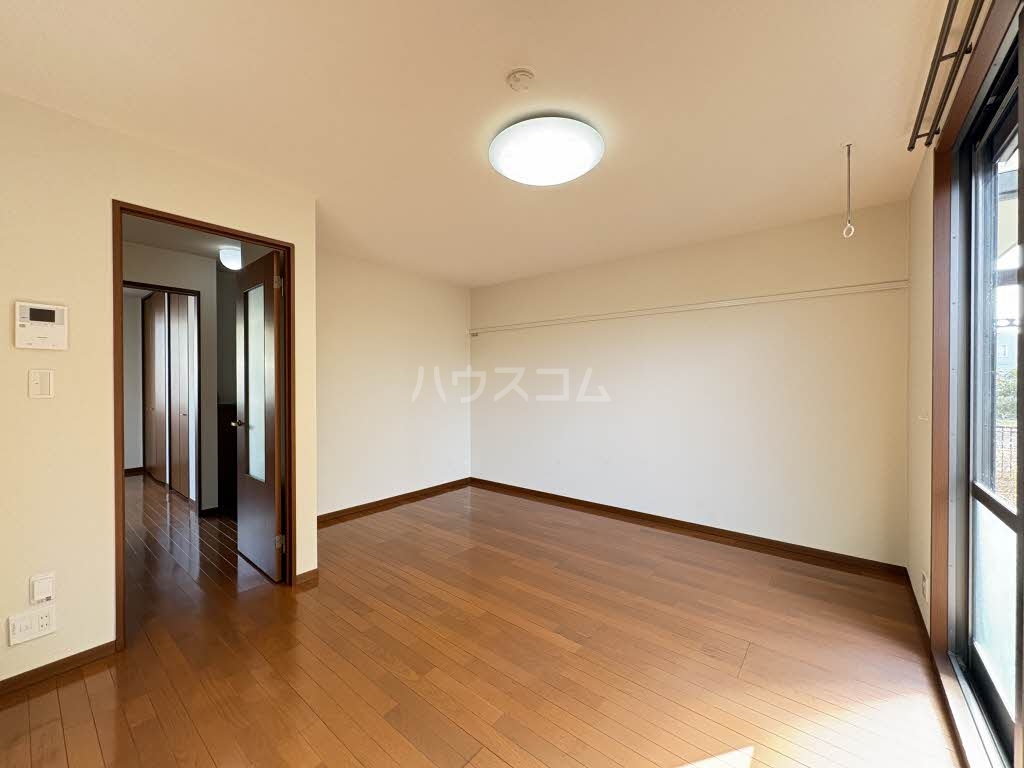 3/21 リビング/ダイニング