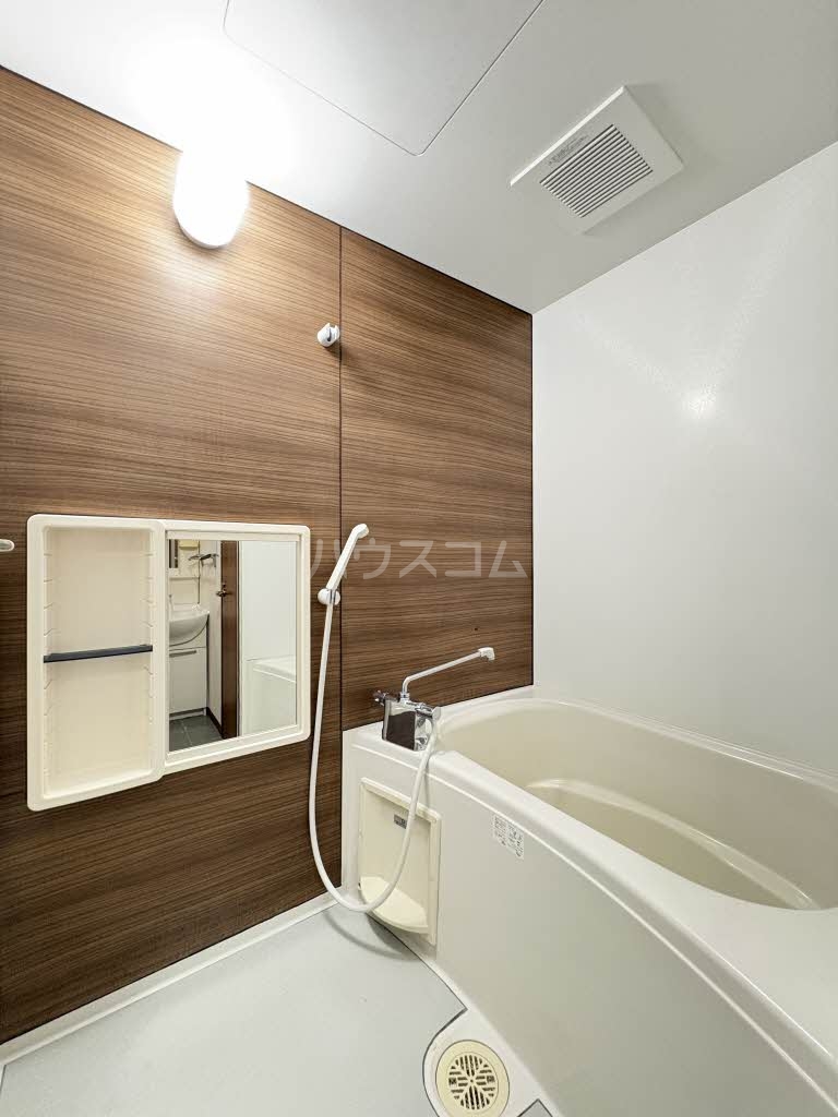 11/21 浴室