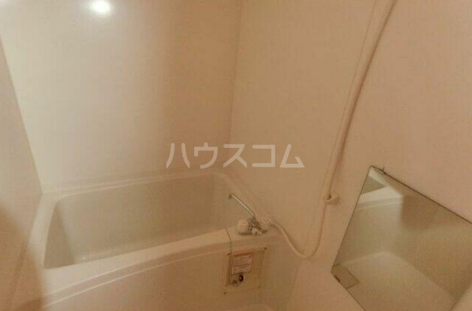12/26 浴室