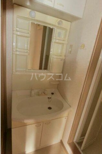 14/26 洗面