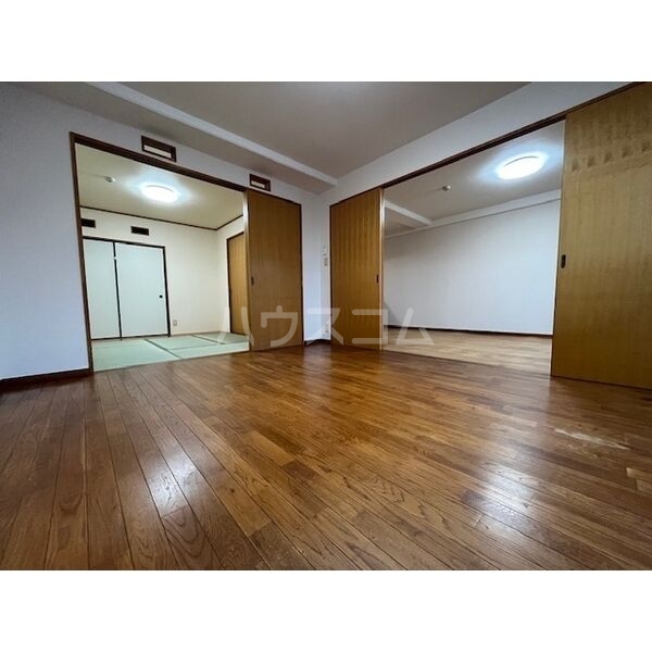 3/14 リビング/ダイニング