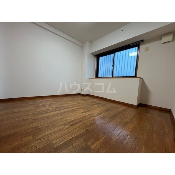 4/14 リビング/ダイニング