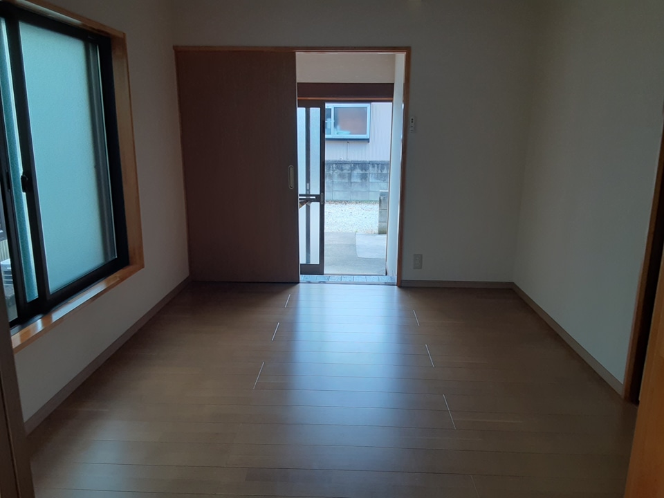 3/30 リビング/ダイニング