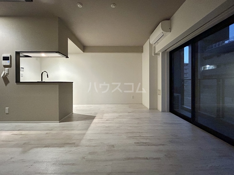 4/14 リビング/ダイニング