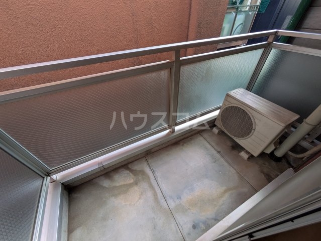18/29 バルコニー