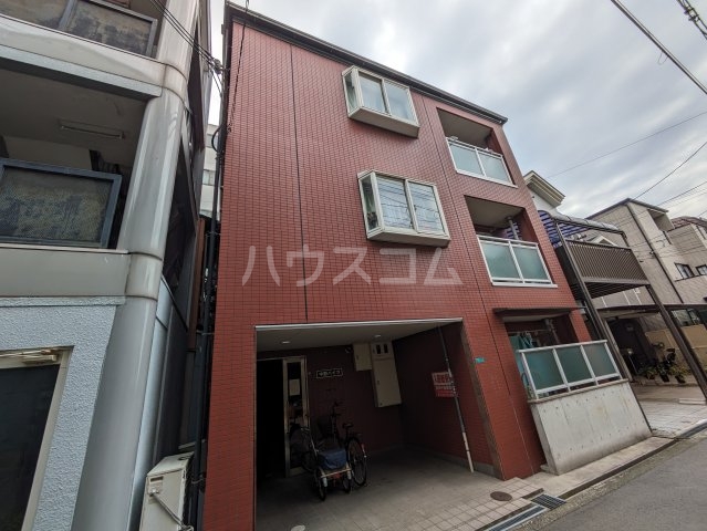 1/29 外観