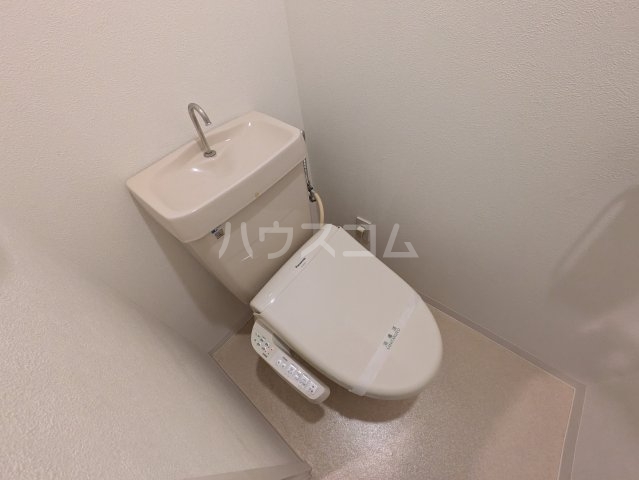 14/29 トイレ
