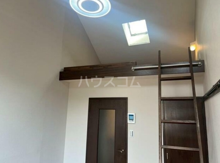 4/14 リビング/ダイニング