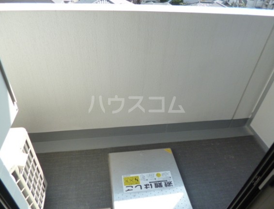 13/28 バルコニー