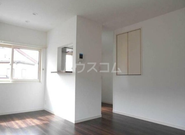 3/12 リビング/ダイニング