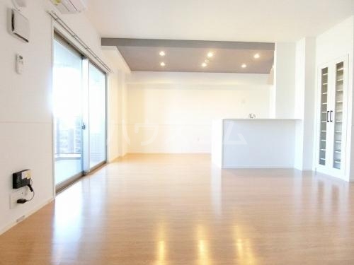 3/19 リビング/ダイニング