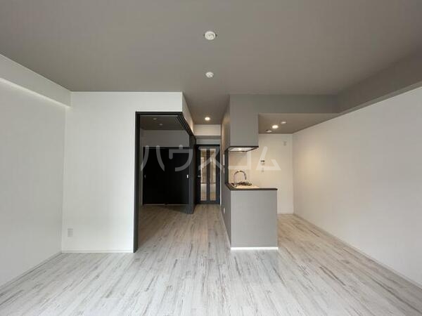 5/19 リビング/ダイニング