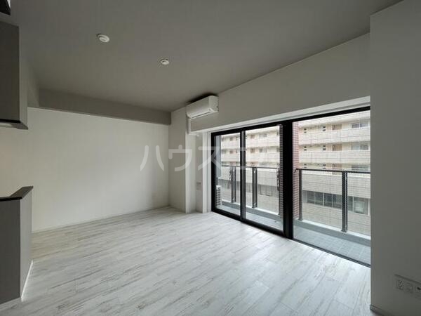 6/19 リビング/ダイニング