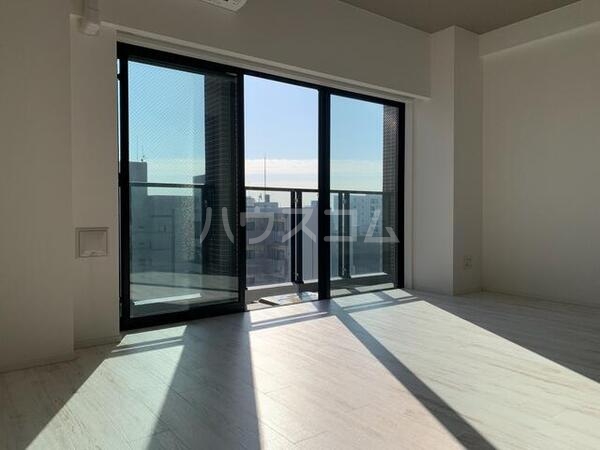 4/19 リビング/ダイニング