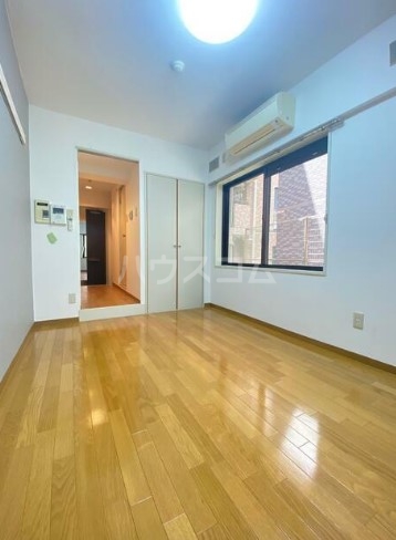 4/17 リビング/ダイニング