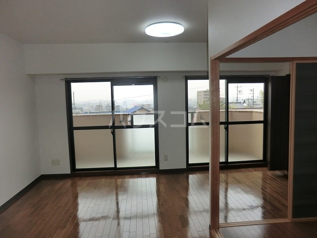 6/30 リビング/ダイニング