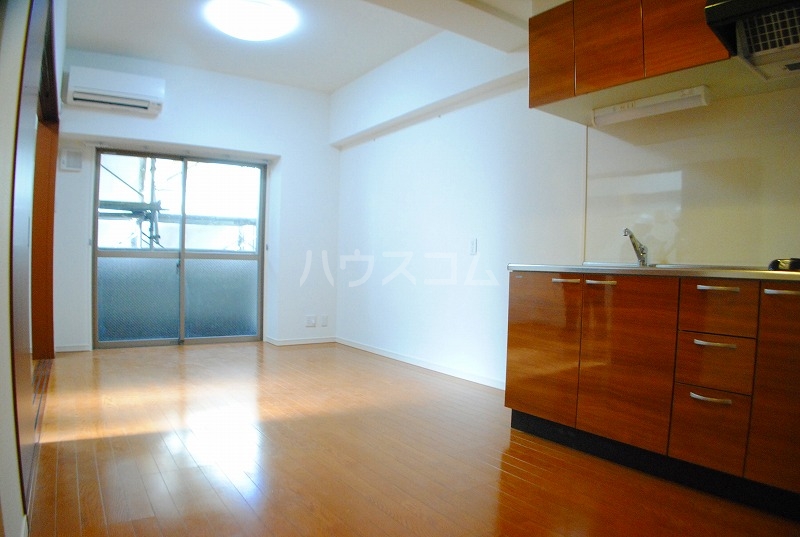 3/25 リビング/ダイニング