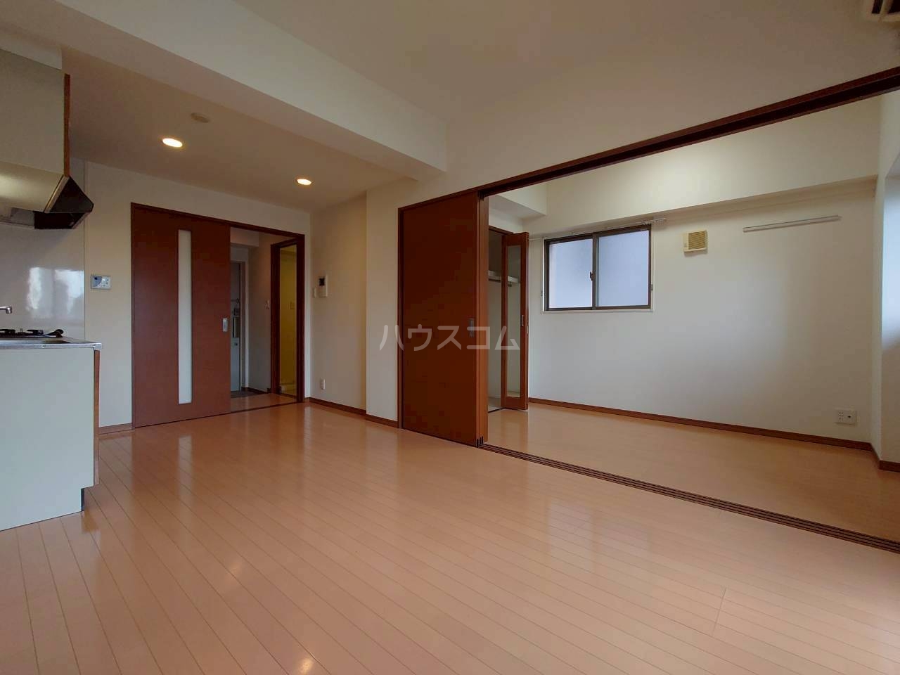 3/25 リビング/ダイニング