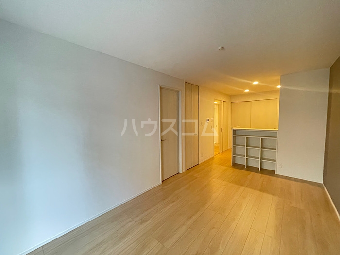 4/28 リビング/ダイニング