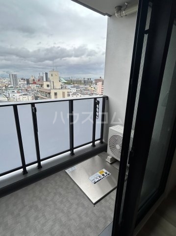 15/25 バルコニー