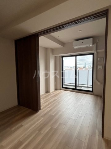 4/25 リビング/ダイニング