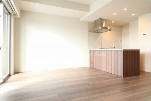 3/21 リビング/ダイニング