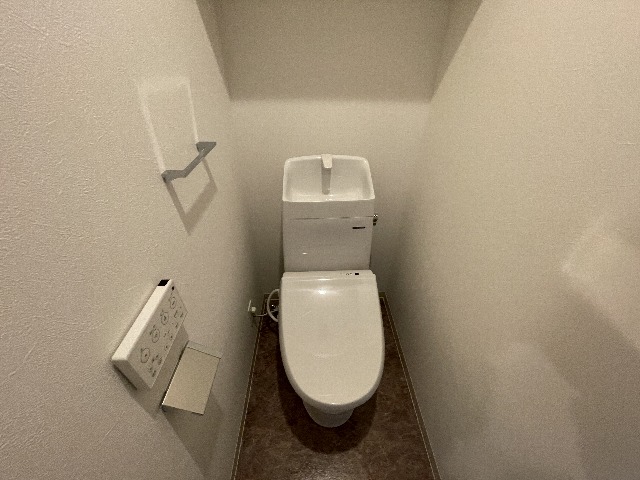 10/30 トイレ