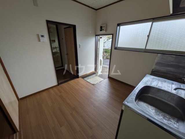 3/24 リビング/ダイニング