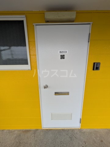 21/27 エントランス