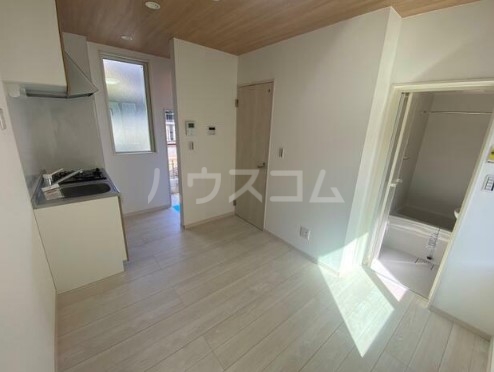 3/13 リビング/ダイニング