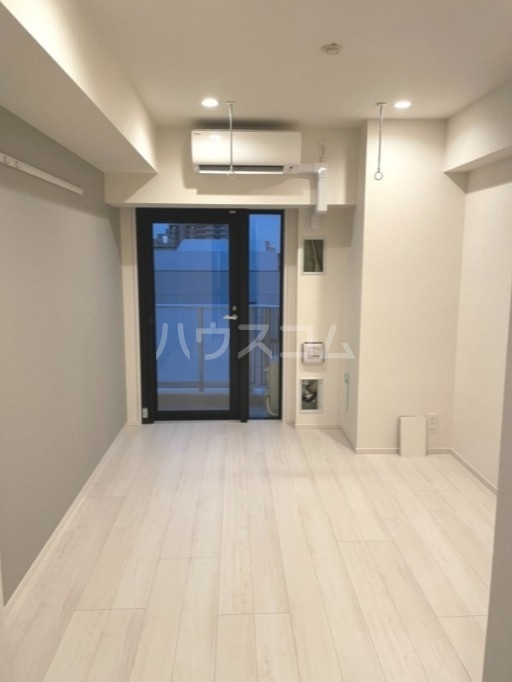 6/24 リビング/ダイニング