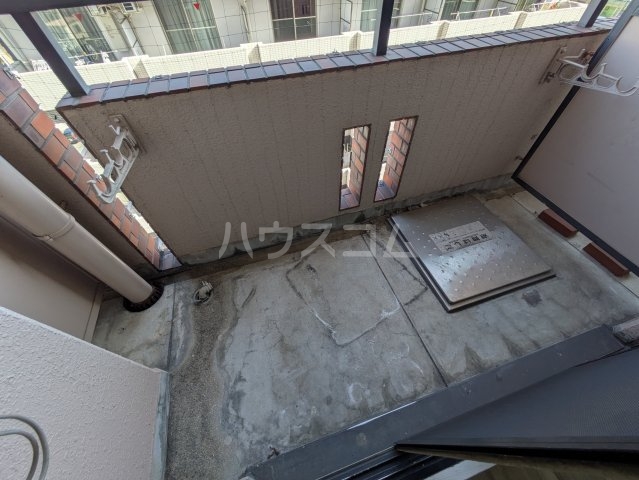 16/30 バルコニー