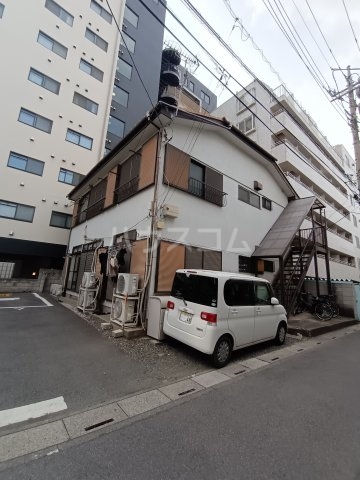 1/30 外観