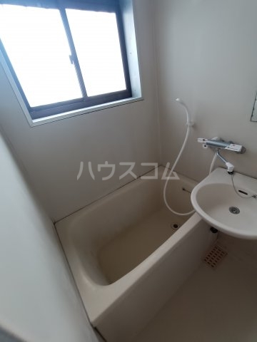 14/30 浴室