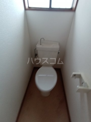 15/30 トイレ