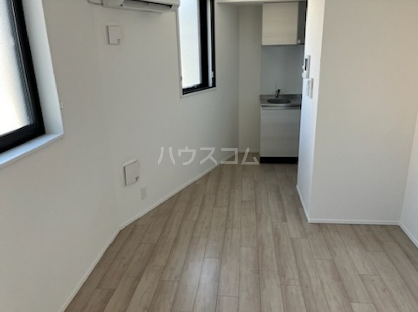 3/22 リビング/ダイニング