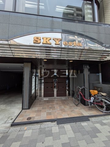 29/30 エントランス