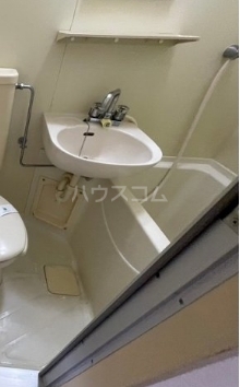 13/25 洗面
