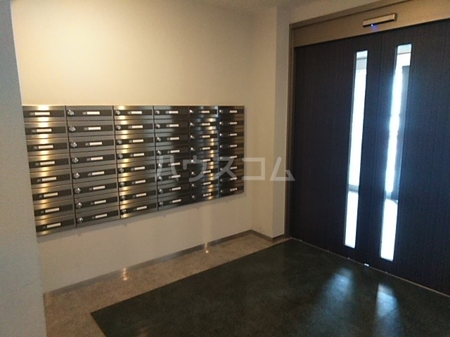 2/12 エントランス